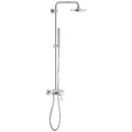 Sen cây tắm đứng nóng lạnh Grohe 23061001