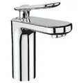 Vòi  lavabo nóng lạnh 1 chân thấp gắn chậu Grohe 23065000