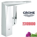 Vòi rửa nóng lạnh 1 chân thấp gắn chậu Allure Brilliant GROHE 23109000