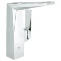 Vòi rửa nóng lạnh 1 chân thấp gắn chậu Allure Brilliant GROHE 23109000