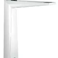 Vòi rửa nóng lạnh dòng 1 chân cao gắn chậu Allure Brilliant GROHE 23114000