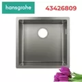 Chậu Rửa Bát 1 hố Hansgrohe 43426809
