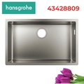 Chậu Rửa Bát 1 hố Hansgrohe 43428809