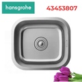 Chậu Rửa Bát 1 hố Hansgrohe 43453807