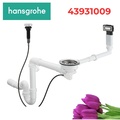 Xi phông chậu rửa bát Hansgrohe 43931009