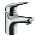 Vòi chậu 1 lỗ Hansgrohe 71020000