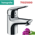 Vòi chậu 1 lỗ Hansgrohe 71021000