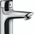 Vòi Lavabo Nóng Lạnh 1 Lỗ Hansgrohe 71031000