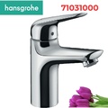 Vòi chậu 1 lỗ Hansgrohe 71031000