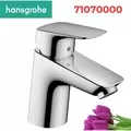 Vòi Lavabo Nóng Lạnh 1 Lỗ Hansgrohe 71070000