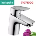 Vòi Lavabo Nóng Lạnh 1 Lỗ Hansgrohe 71071000