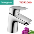 Vòi chậu 1 lỗ Hansgrohe 71072000