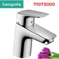 Vòi chậu 1 lỗ Hansgrohe 71073000