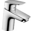 Vòi Lavabo Nóng Lạnh 1 Lỗ Hansgrohe 71075000
