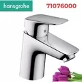Vòi Lavabo Nóng Lạnh 1 Lỗ Hansgrohe 71076000