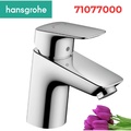 Vòi chậu 1 lỗ Hansgrohe 71077000