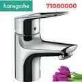 Vòi Lavabo Nóng Lạnh 1 Lỗ Hansgrohe 71080000
