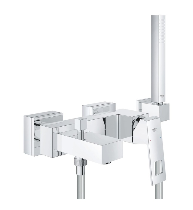 Sen Tắm Nóng Lạnh Treo Tường Grohe 23141000