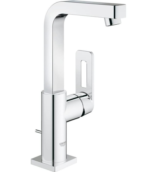 Vòi Lavabo Nóng Lạnh 1 Chân Gắn Chậu Grohe 23297000