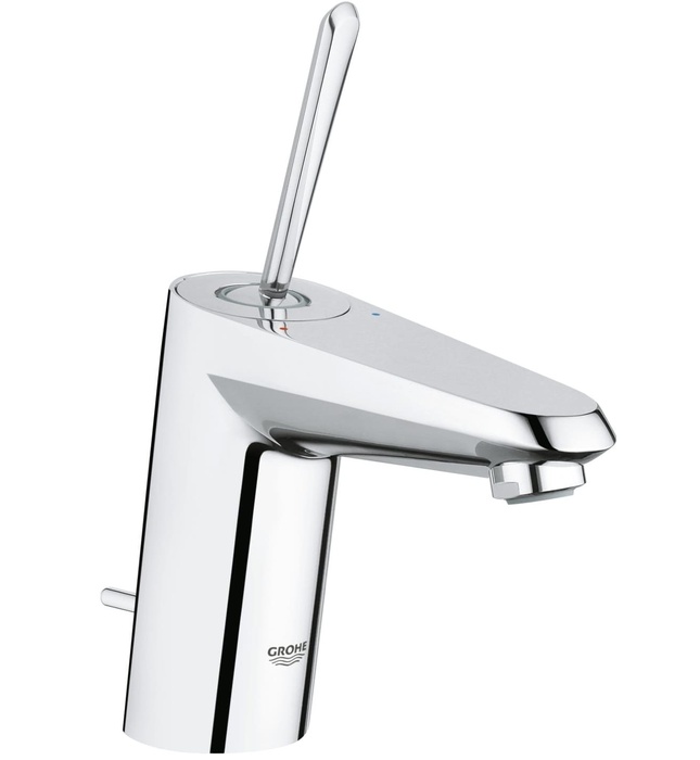 Vòi lavabo nóng lạnh 1 chân gắn chậu Grohe 23425000