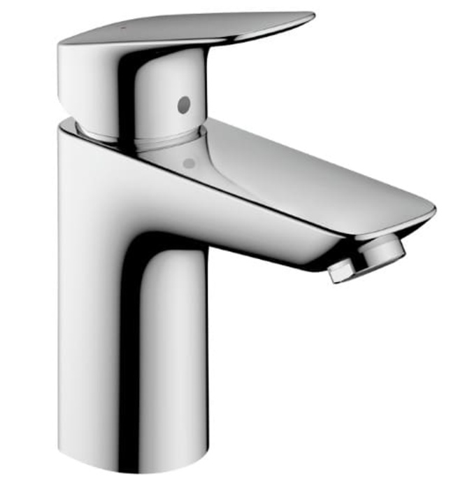 Vòi chậu 1 lỗ Hansgrohe 71101000