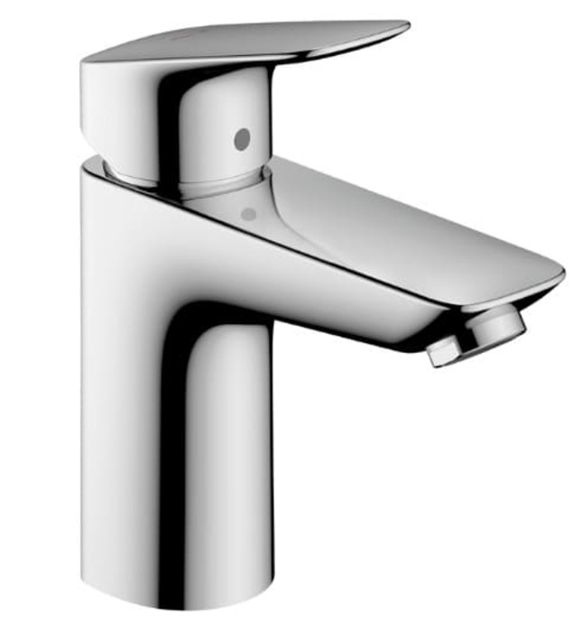Vòi chậu 1 lỗ Hansgrohe 71102000