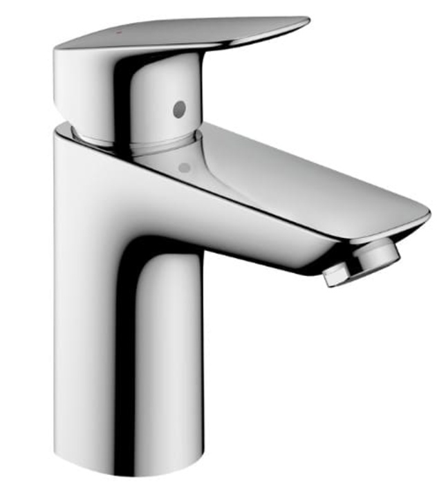 Vòi chậu 1 lỗ Hansgrohe 71107000