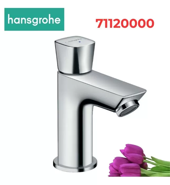 Vòi Lavabo Lạnh Hansgrohe 71120000