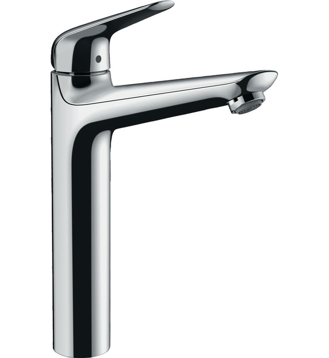 Vòi chậu 1 lỗ Hansgrohe 71123000