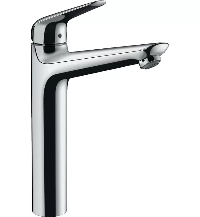 Vòi Lavabo Thân Cao Nóng Lạnh Hansgrohe 71123000