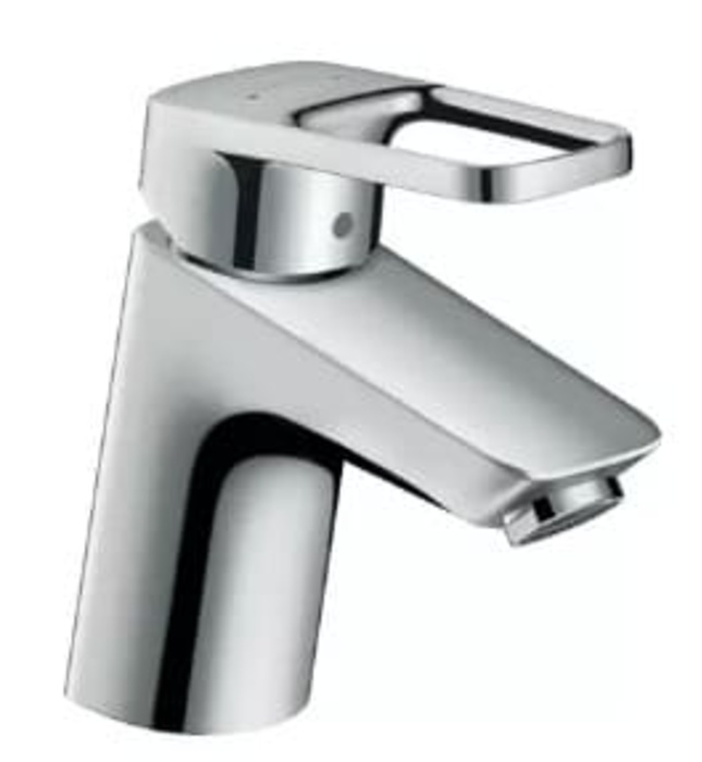 Vòi chậu 1 lỗ Hansgrohe 71150000
