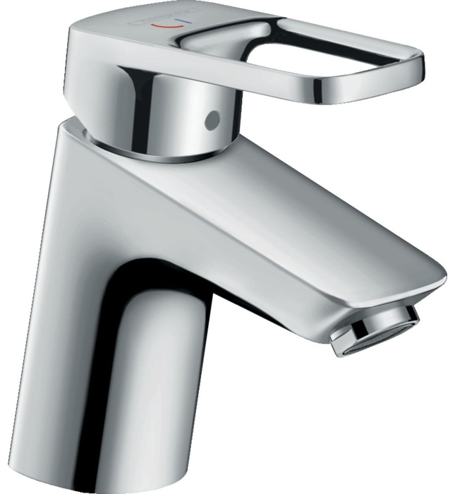 Vòi chậu 1 lỗ Hansgrohe 71153000