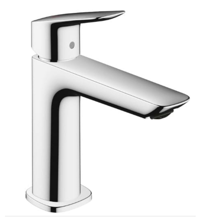 Vòi chậu 1 lỗ Hansgrohe 71154000