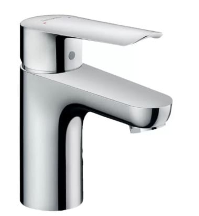 Vòi chậu 1 lỗ Hansgrohe 71160000
