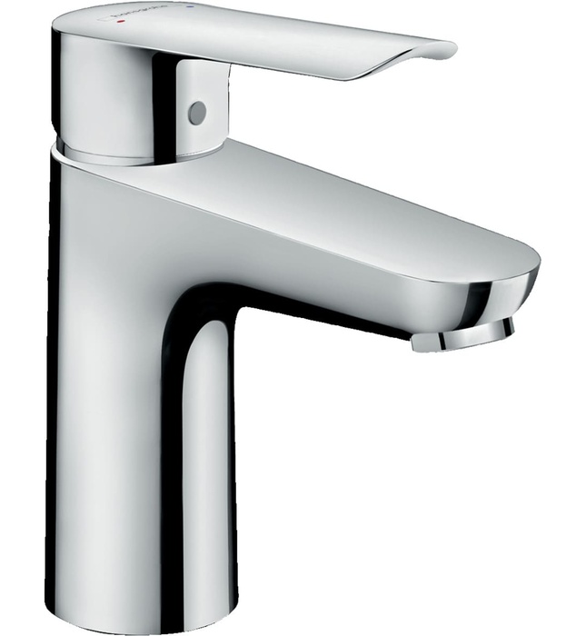 Vòi chậu 1 lỗ Hansgrohe 71161000