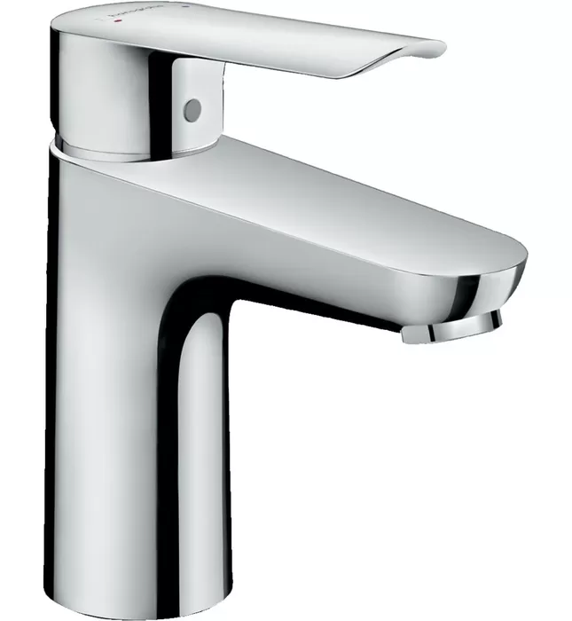 Vòi Lavabo Nóng Lạnh 1 Lỗ Hansgrohe 71161000