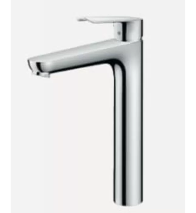 Vòi Lavabo Thân Cao Nóng Lạnh Hansgrohe 71162000