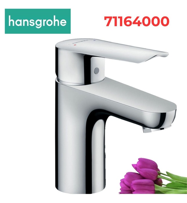 Vòi chậu 1 lỗ Hansgrohe 71164000