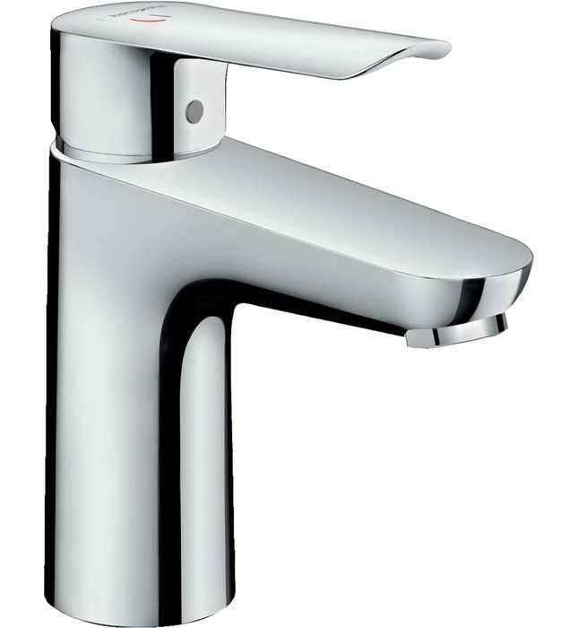 Vòi chậu 1 lỗ Hansgrohe 71165000