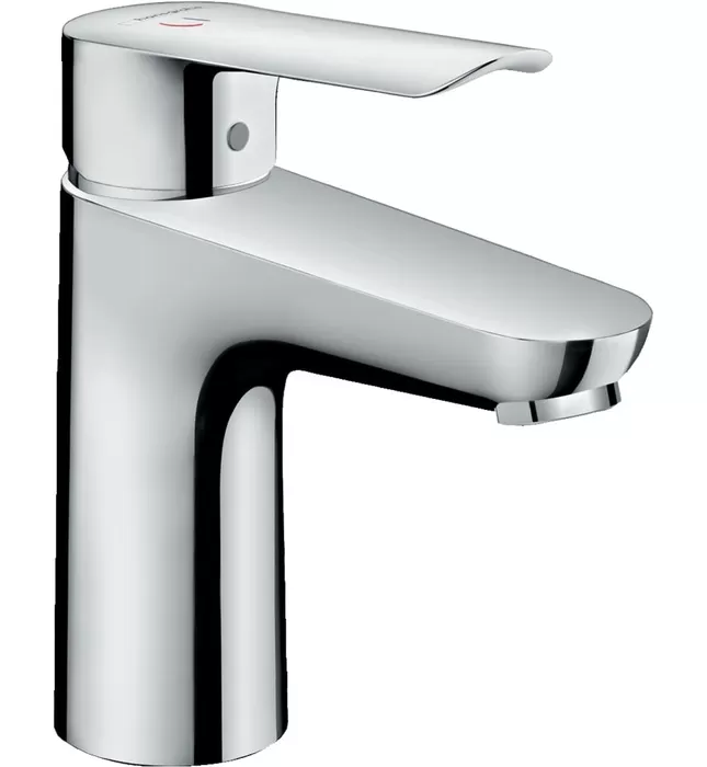 Vòi Lavabo Nóng Lạnh 1 Lỗ Hansgrohe 71165000
