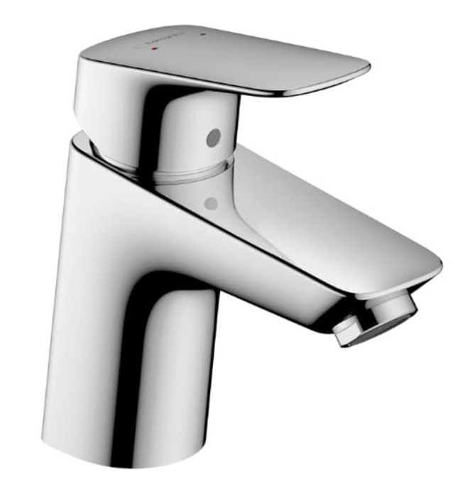 Vòi chậu 1 lỗ Hansgrohe 71170000