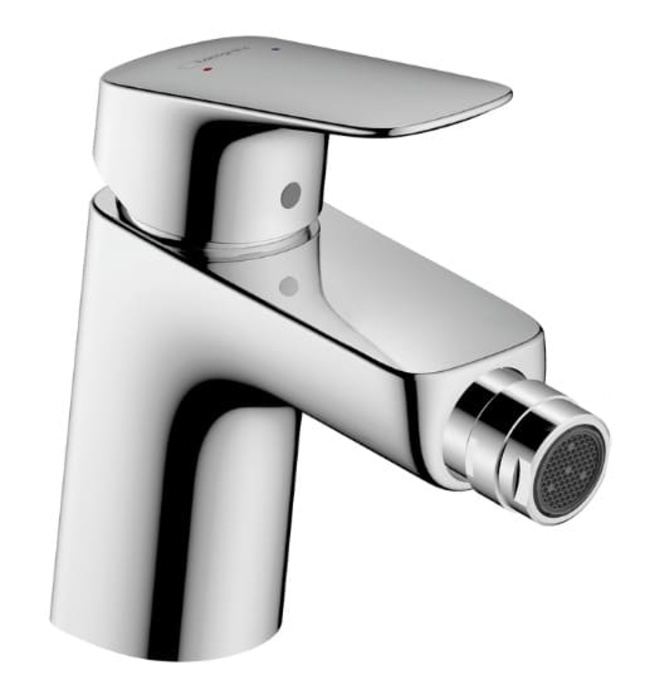 Vòi chậu 1 lỗ Hansgrohe 71204000