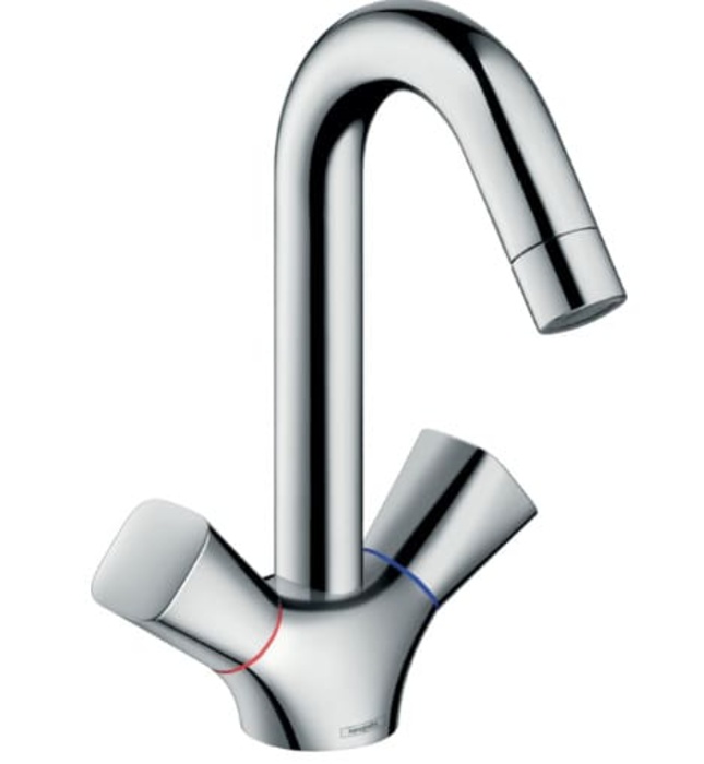 Vòi chậu 1 lỗ Hansgrohe 71221000
