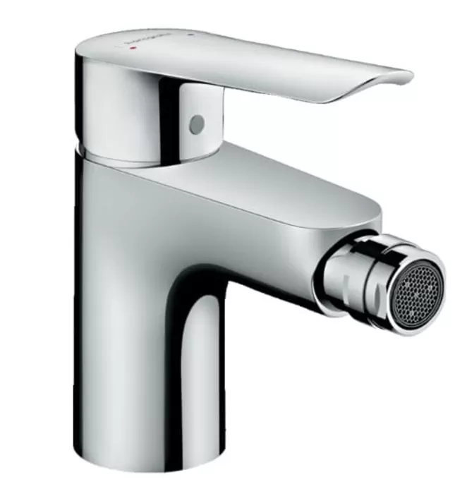 Vòi chậu 1 lỗ Hansgrohe 71232000
