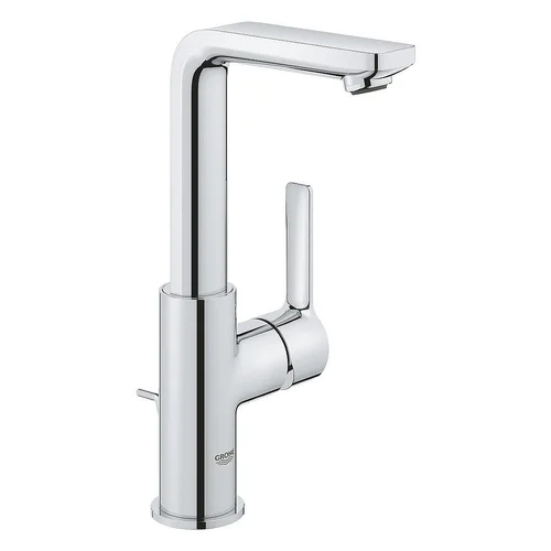 Vòi lavabo nóng lạnh 1 chân gắn chậu Grohe 23296001