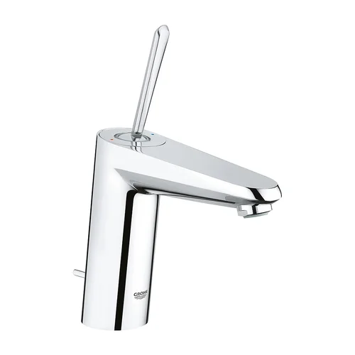 Vòi lavabo nóng lạnh 1 chân thấp gắn chậu Grohe 23427000