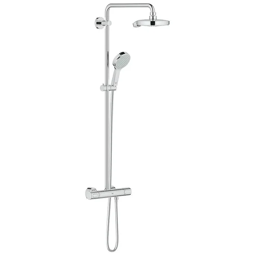 Sen cây tắm đứng nóng lạnh Grohe 27903000