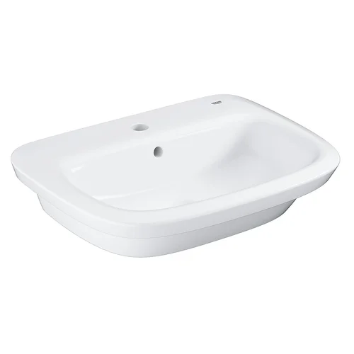 Chậu rửa mặt bán dương bàn đá GROHE 39276000