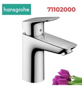 Vòi chậu 1 lỗ Hansgrohe 71102000