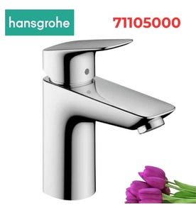 Vòi chậu 1 lỗ Hansgrohe 71105000
